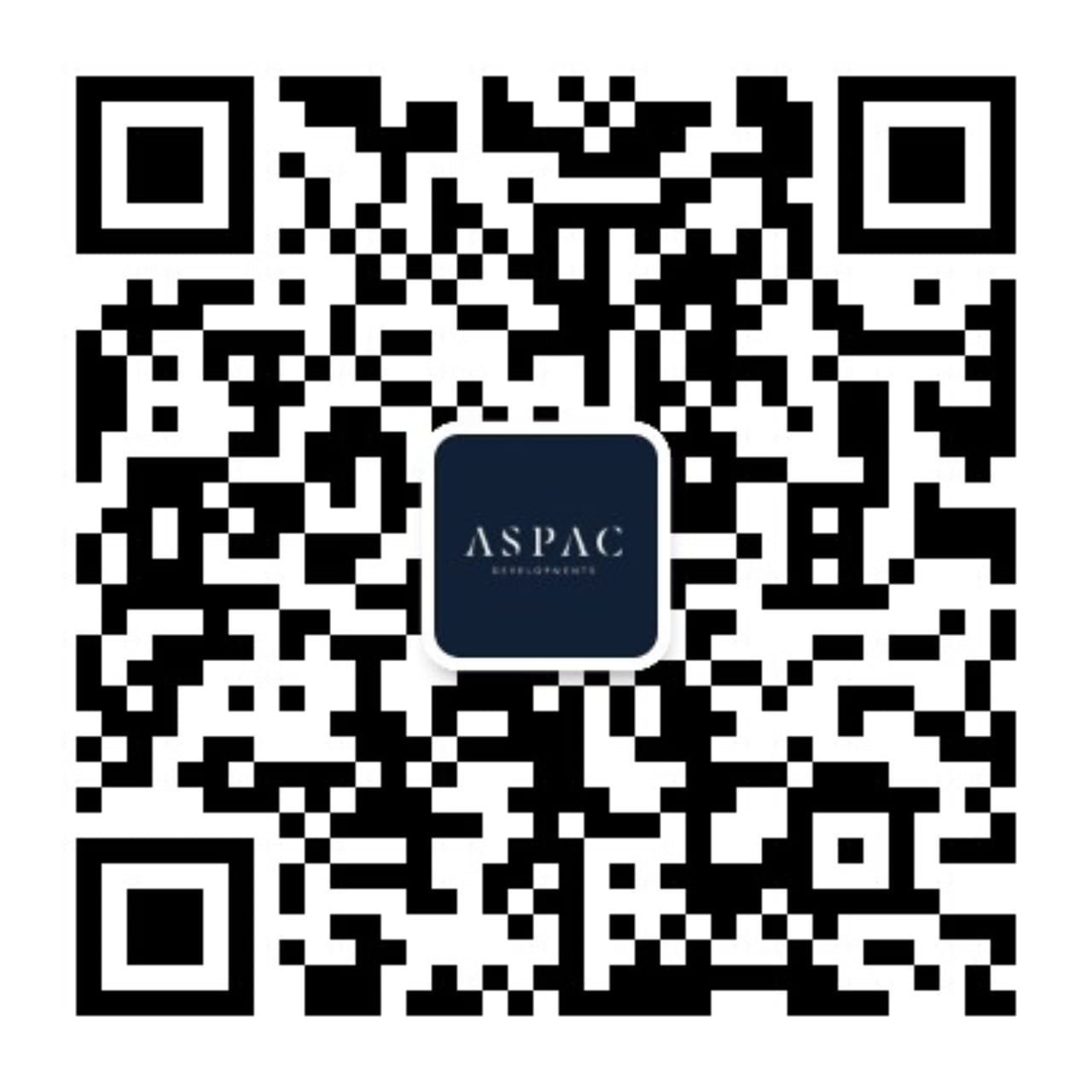 WeChat QR Code